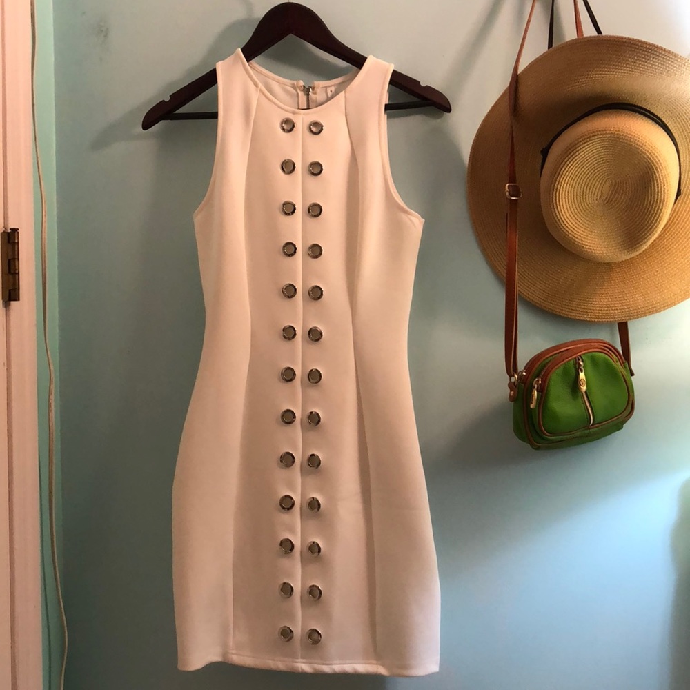 LF Partyyyy Dress